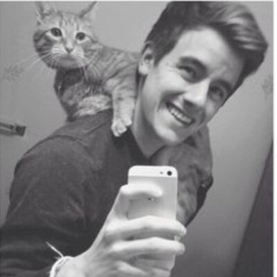 Sex_with_kian's profile picture. I love Connor Franta.(: