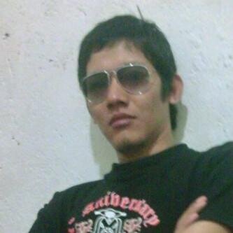 acuy_saeful's profile picture. Easy Going......