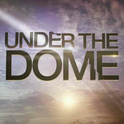 Twitter inspirado na série Under The Dome, frases e algumas curiosidades aqui.. Sigam ;)
