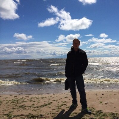 igor_gavrilov's profile picture. WEB developer