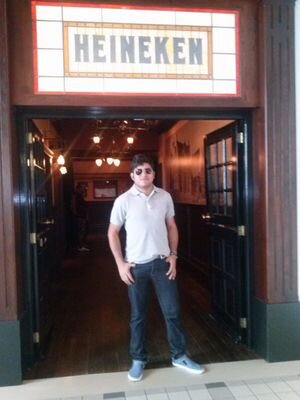 mudarra16's profile picture. Universida Compmutense de Madrid, Derecho en Negocios Internacionales, Abogado en el Ministerio de Economia y Finanzas, vivo en Ciudad de Panama