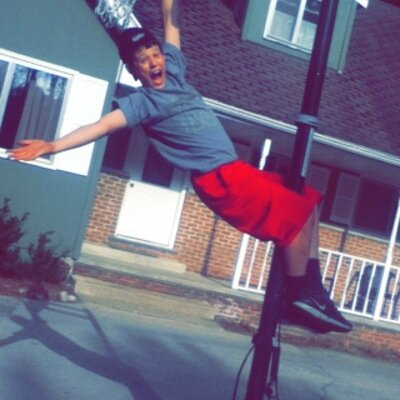 LevineDavis3's profile picture. 