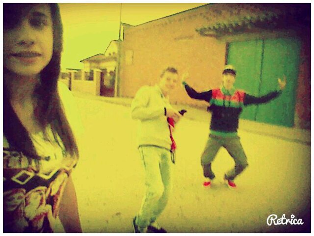 Del 97. A #GASS siempre qe pueda y siendo feliz instagram: jony_bretocino