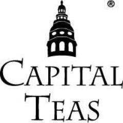 capteasmosaic's profile picture. “The mission of Capital Teas is to
educate people and inspire lives,
through the wonders of tea,
one cup at a time.”