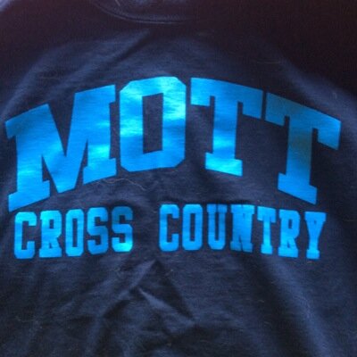 Anything and everything having to do with Waterford Mott Cross Country #WMXC