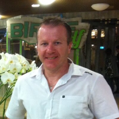 MaterneH's profile picture. 