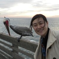 Jing Xu (@jingxulvscience) 's Twitter Profile