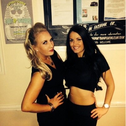 cbushy25's profile picture. live laugh love!!! Things will get worse before they get better but when they do, remember who put u down and who helped u up xxx