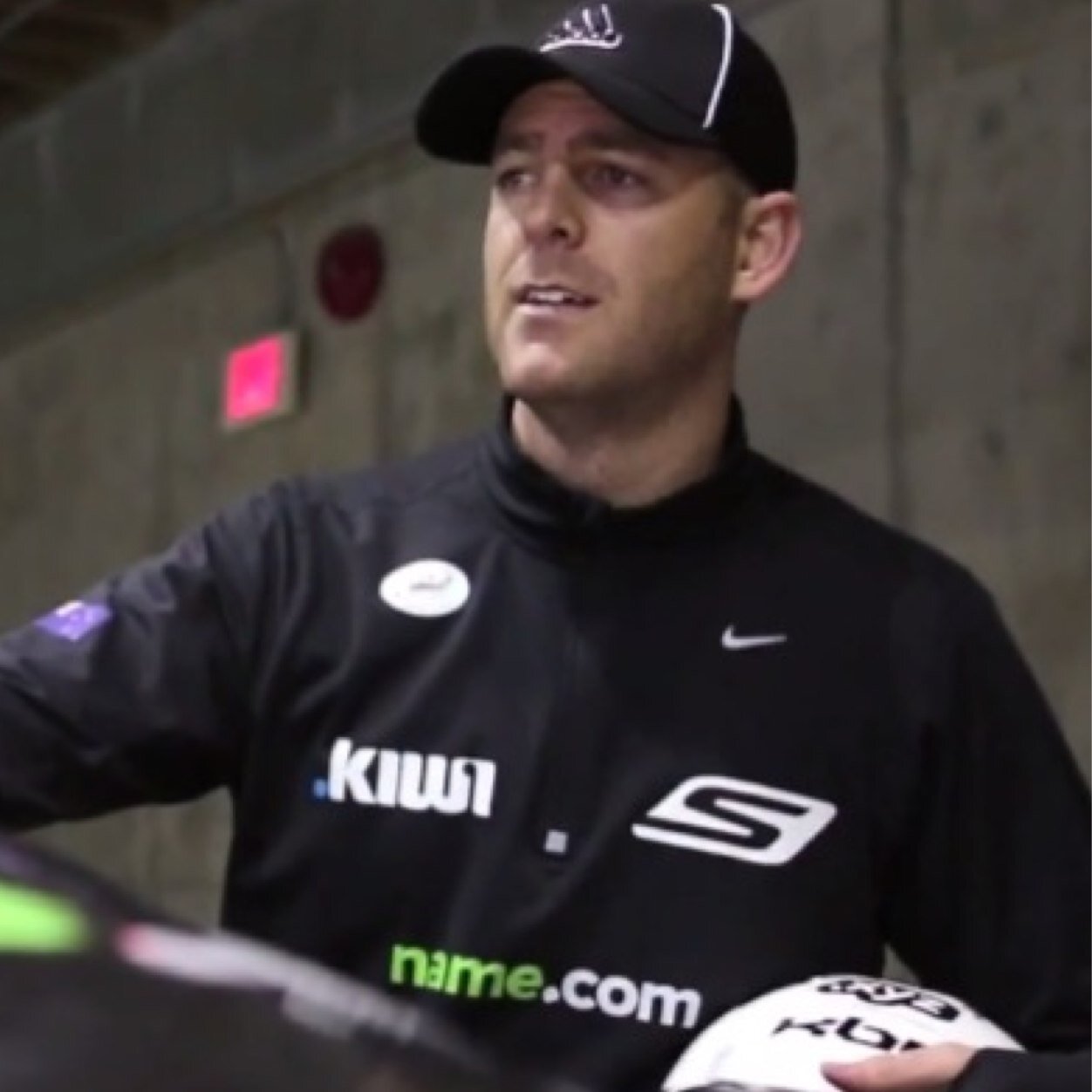 Technologist, Entrepreneur, Bobsledder, and passionate Kiwi. Tweets, views, mistakes and successes are my own.