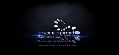 Creación y realización, producción audiovisual, web y gráfico.