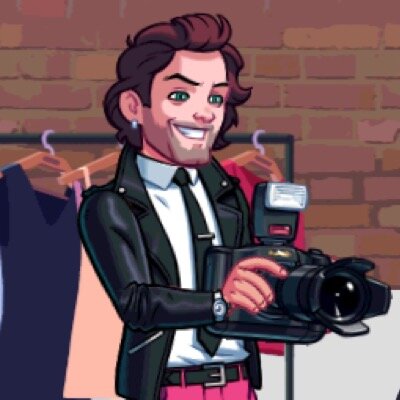 im that photographer guy
