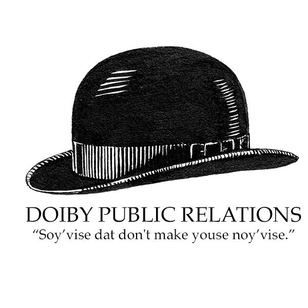 We can provide guests for radio, TV, interviews and more. 
Interested in our clients & friends? Contact us: inquiries@doibypublicrelations.com