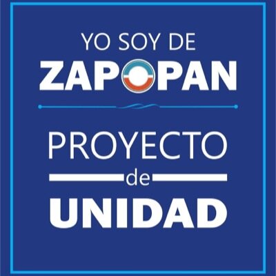 Somos un grupo preocupado por la politica zapopana, pendientes de los aspirantes y criticos a las malas propuestas!