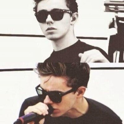 we love the wanted