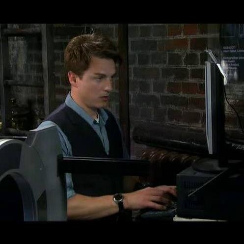 RP. Hi im Captain Jack Harkness, and who are you? I work for Torchwood-Team leader. Captain Jack portrayed by @Team_Barrowman #Janto Jack/Doc #Immortal multi-rp