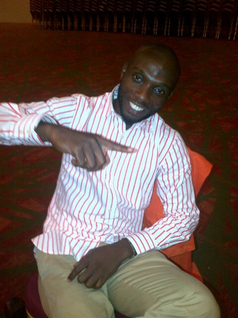 ajegunle_33646's profile picture. 