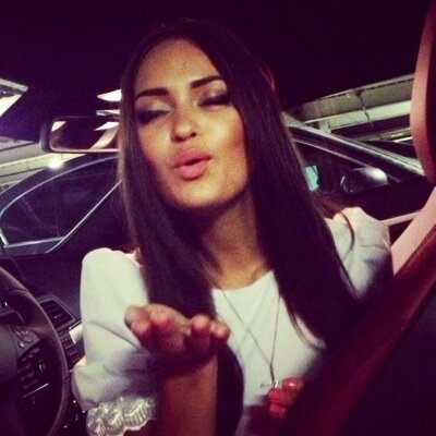 meelyna1's profile picture. 