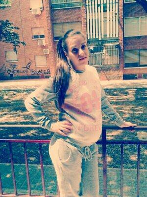 Deseando De Verte Ya Bebe TeeQuiieRo :)