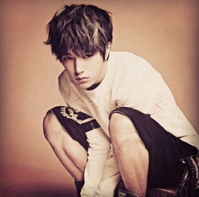 kim myungsoo's parody. awesome since 92. mywolf name Casey Silver-Thunder #WEREWOLFG2 [500rb VST]