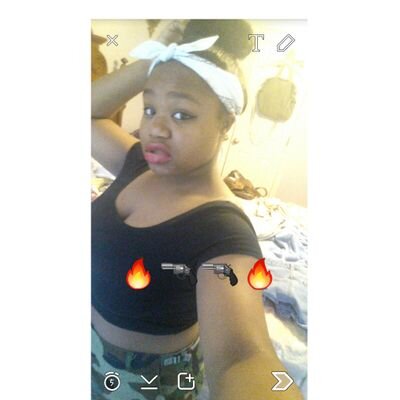 Whats a trophy compared to a Queen? New twitter..follow me . Follow me on instagram: @goddess_type