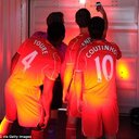 Jared Sylvester - @Jared_LFC_ - Twitter