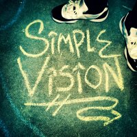 Simple Vision(@SimpleVision_) 's Twitter Profile Photo
