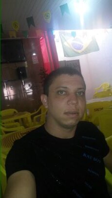 Deus no comando e nada me abala in 2014