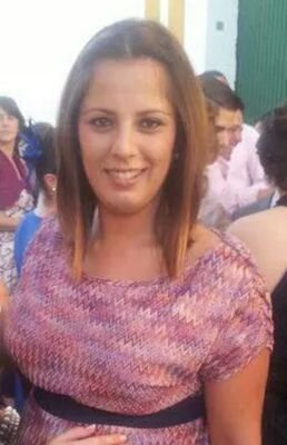 PuntasEncarni's profile picture. guillena (Sevilla)