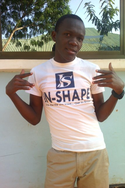 am around mada faka
