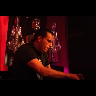 maximostyle's profile picture. DJ | Producer | Ableton | Latin | Techno | Trance | Spain |