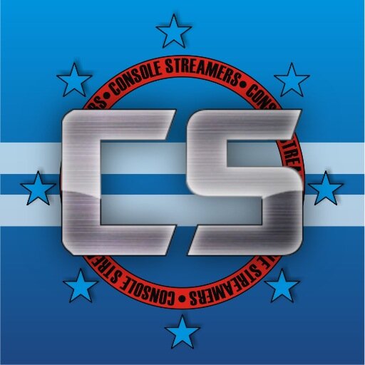 We are here to support the console streamers. We retweet, follow and support all console platforms. Join the movement!!