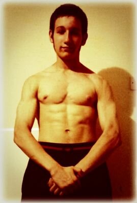 SouhFitness1997's profile picture. Hello everyone! My name is Souhaib. I am planning to start a youtube channel soon, which will hopefully build up your motivation :)