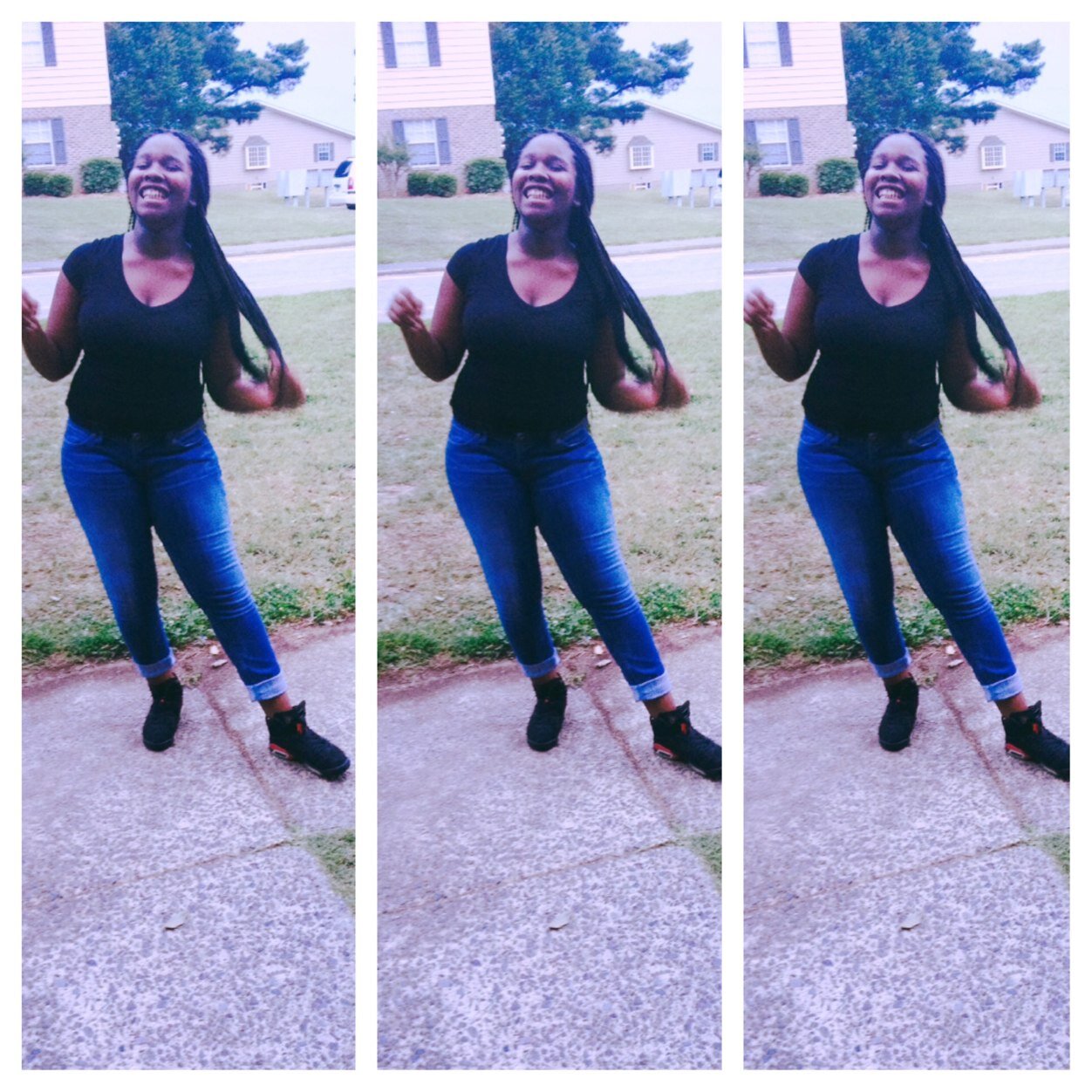 I Didn't Ask To Be A Queen But Hay...If The Crown fits!!!