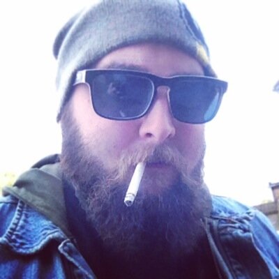 Automotive culture and video games are my thing. Oh and also beards. Beards are the shit.