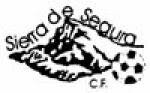 Twitter oficial del Sierra Segura C.F.