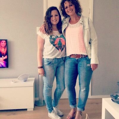 nicolienvdberg's profile picture. some people care to much.. I think it's called love