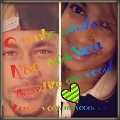 geovanalariss17's profile picture. 