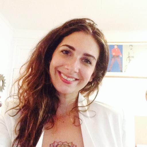 CDFazio's profile picture. Psychotherapist in NYC.  Psychology Researcher. Feminist. Lover of early radio.