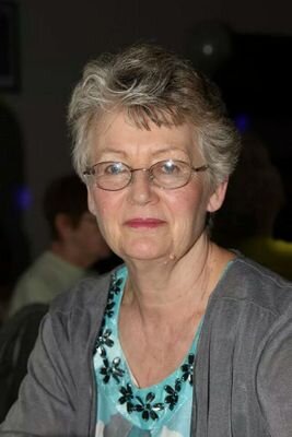 Lancashire lass, widow, Christian, gardener and would-be harpist. pro-life.