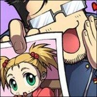 reikoMakishima's profile picture. ¡¡¡¡Insectos!!!!