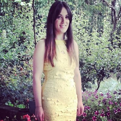 lpez_natalia's profile picture. Estudiante de Fisioterapia na UDC.