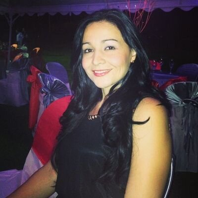 estudiante: salud ocupacional  de la uniquindio,casada y mama de tres hermosuras