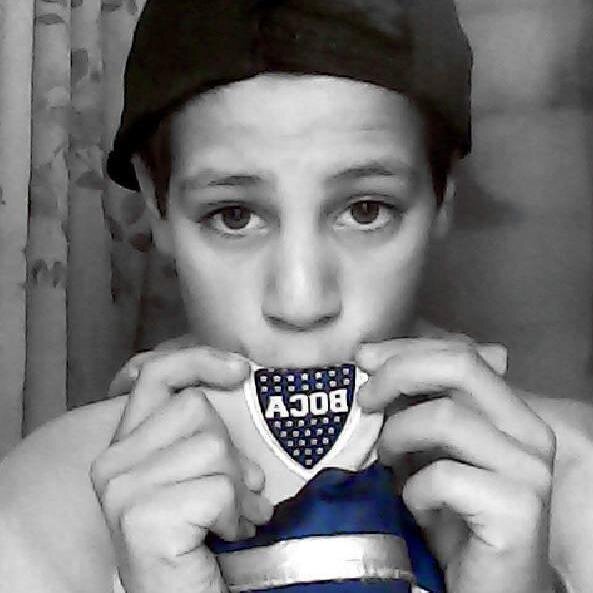 soy re bebe y mi mejor me ama.