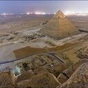 نهاية الزمان وتشرق الأرض بنور ربها
