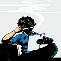 Ifan Ismail (@ifanismail) 's Twitter Profile Photo