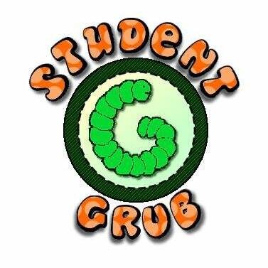 StudentGrub1's profile picture. We are two Engineering students promoting the benefits of eating insects in the UK and more specifically around Durham!