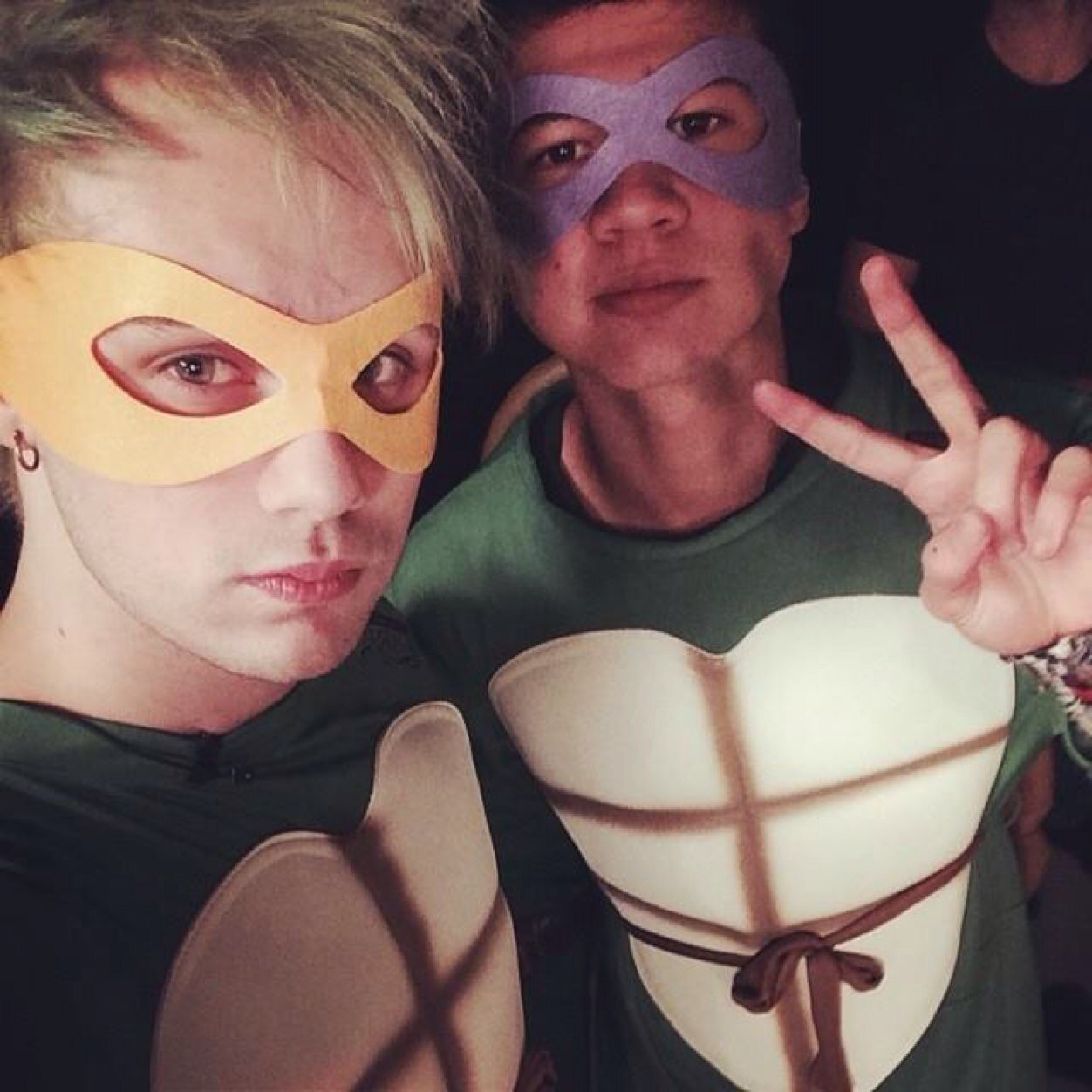 DM US YOUR OTP FROM 5SOSFAM