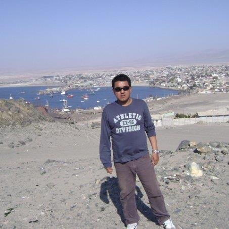 fbancoffr's profile picture. EN BUSQUEDA DE TRABAJO.