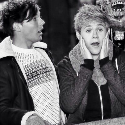 MelaSaved_17's profile picture. FOLLOW @Niallipstik AND RT THE LINK IN MY BIO !