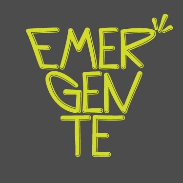 Emergente es una plataforma para nuevos artistas, en la que creamos, apoyamos y gestionamos arte.